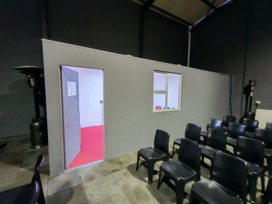 To Let Commercial Property for Rent in Saxenburg Park 1 Western Cape